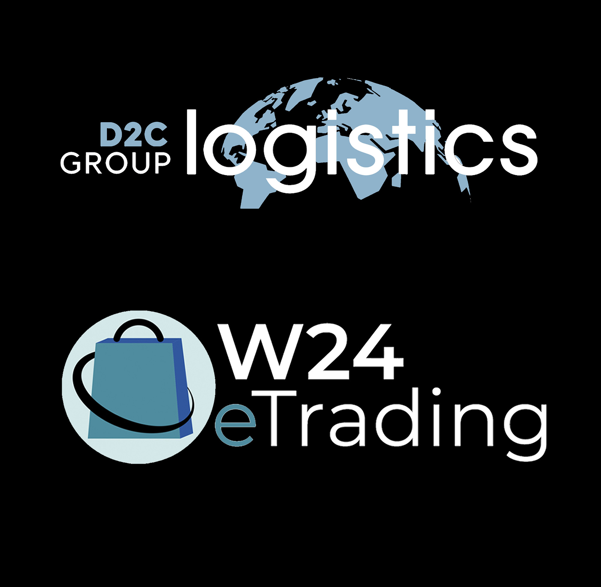 Verschieden Logos von eigenen Kunden und Agenturen