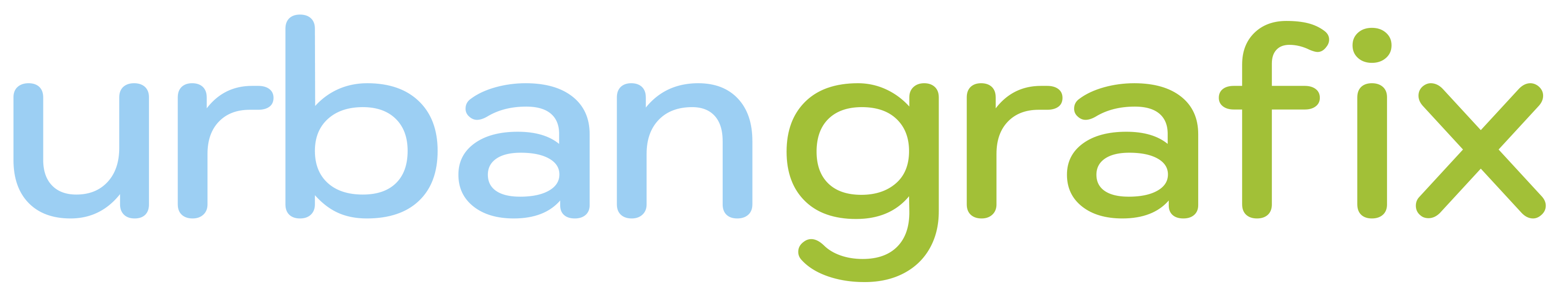 Logo von urbangrafix