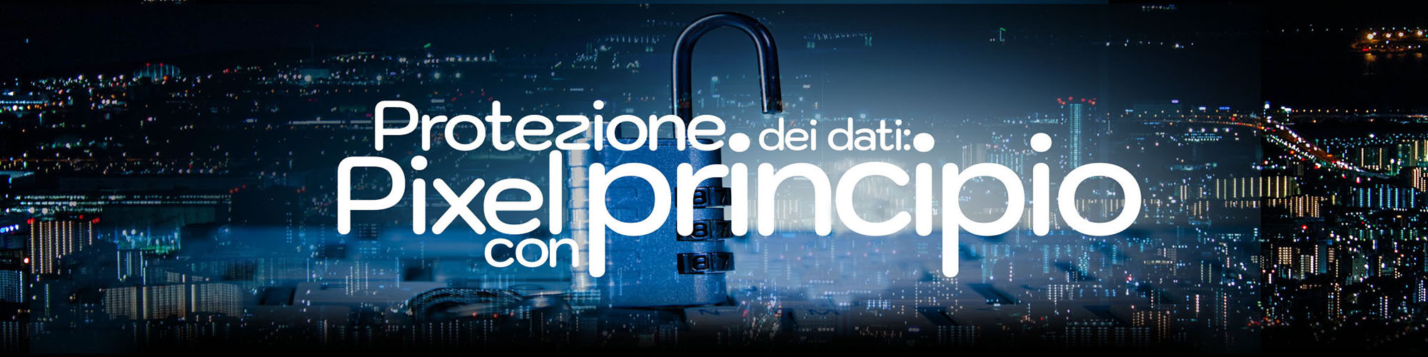 Skyline al notte – 