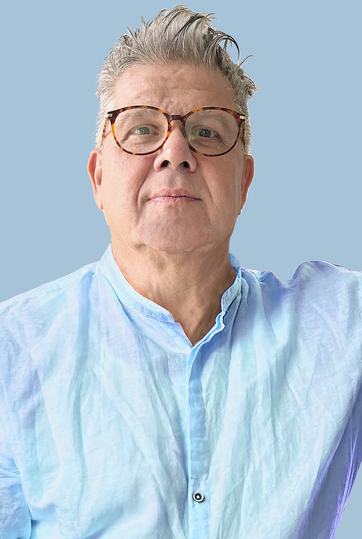 Foto von Peter Urbancik